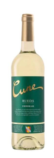 Cune Verdejo