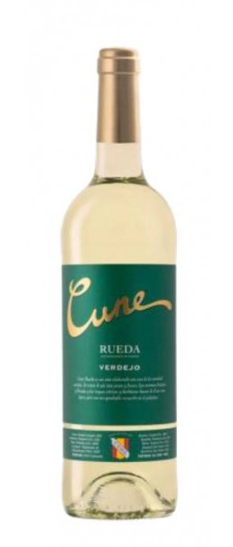 Cune Verdejo