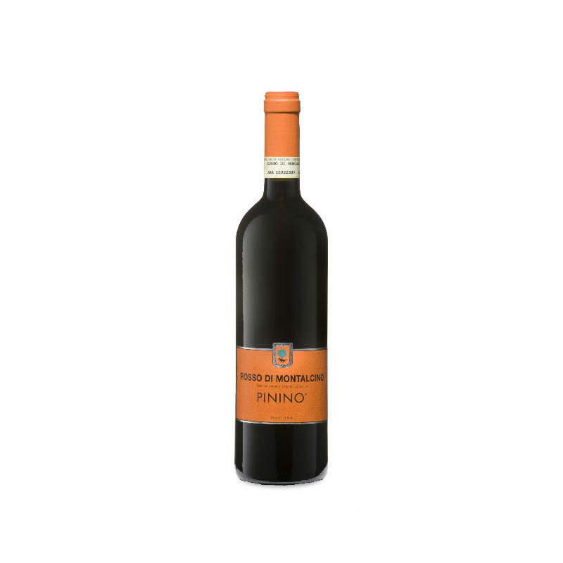 Pinino Rosso Di Montalcino 2019