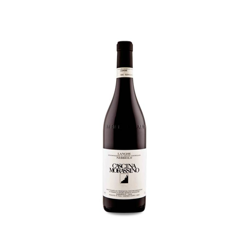Cascina Morassino Langhe Nebbiolo