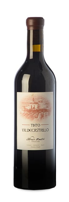 Valdecastrillo