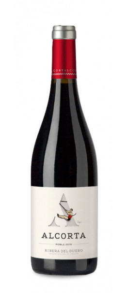 Alcorta Roble Ágil