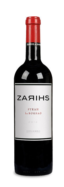 Borsao Zarihs