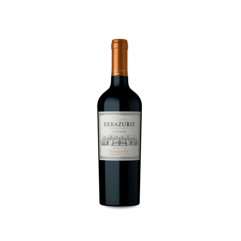 Viña Errazuriz Estate Carmenere 2022