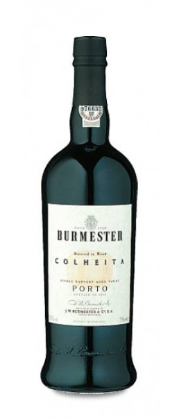 Burmester Colheita