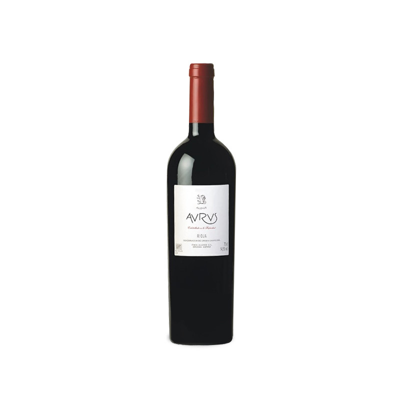 Finca Allende Aurus 2015