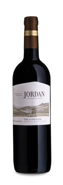 Jordan The Long Fuse Cabernet Sauvignon