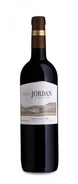 Jordan The Long Fuse Cabernet Sauvignon