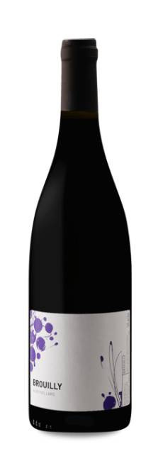 Alex Foillard Brouilly