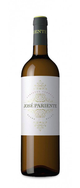 José Pariente Verdejo
