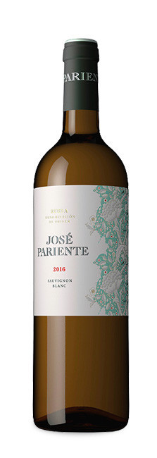 José Pariente Sauvignon Blanc