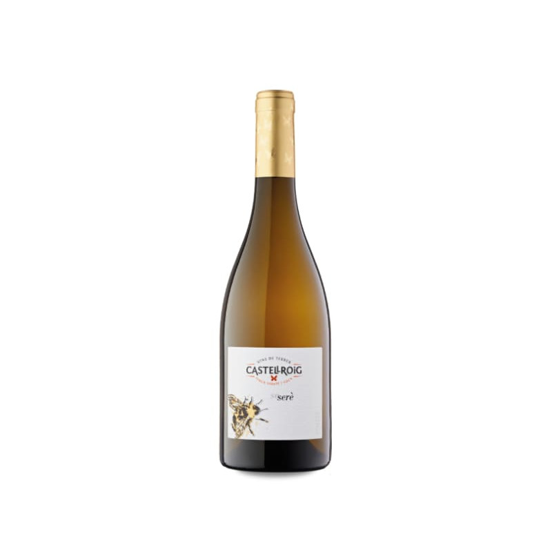 Sabaté I Coca Castellroig So Serè 2019