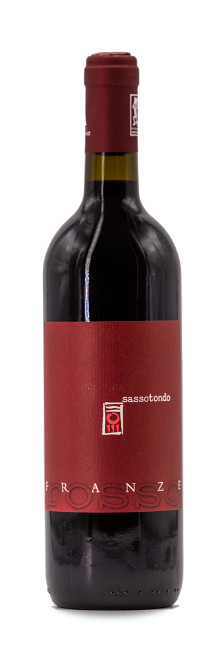 Sassotondo Franze 2019 | Decantalo Vinos (1x75cl)