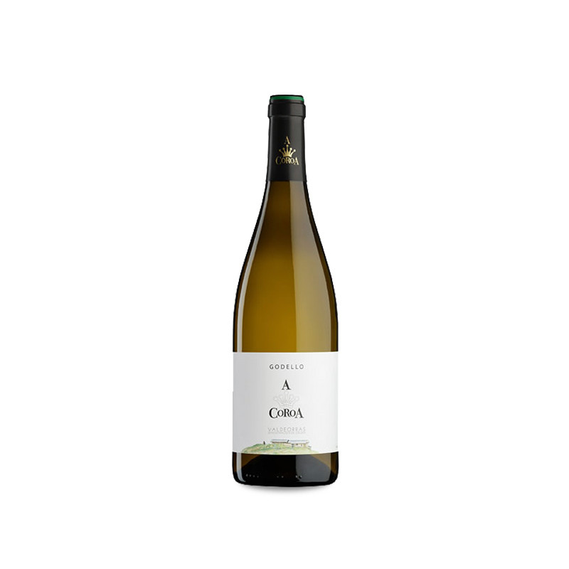 A Coroa Godello 2022