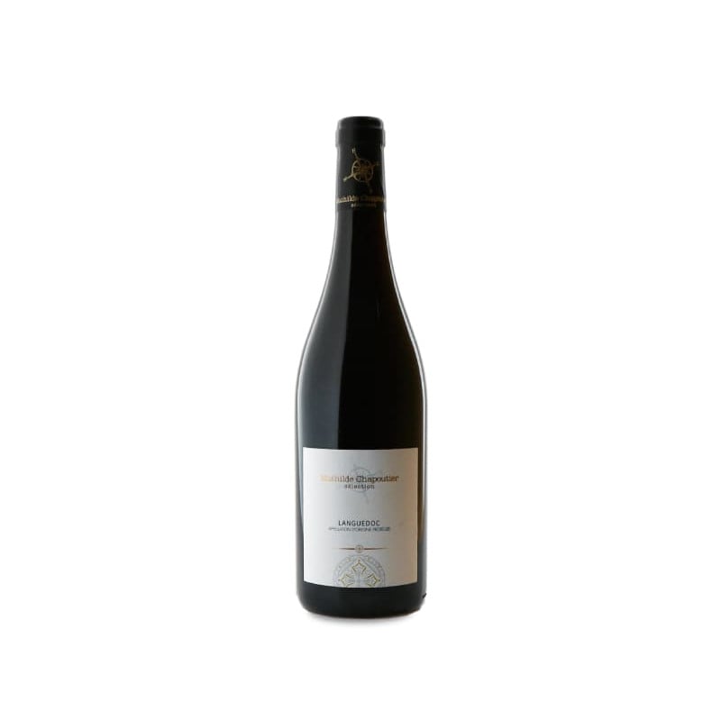Mathilde Chapoutier Languedoc 2020