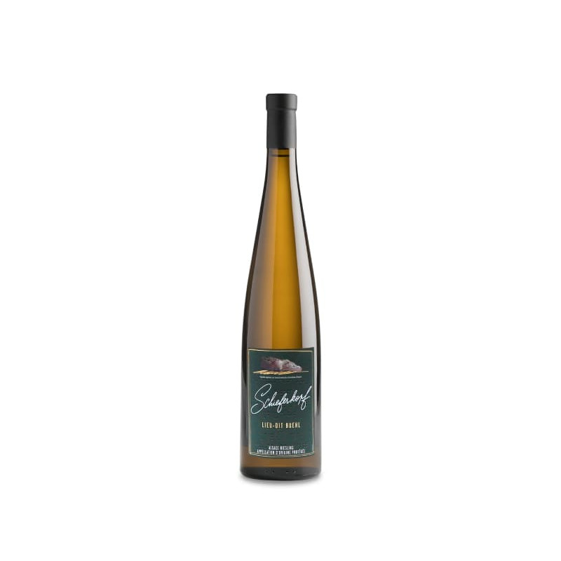 Schieferkopf Lieu-Dit Buehl 2016