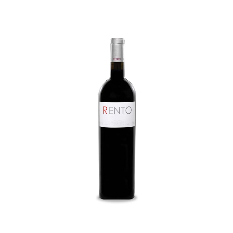 Bodega Renacimiento Rento 2015