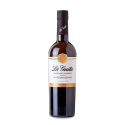 La Guita Manzanilla Pasada...