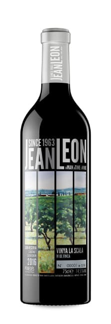 Jean Leon Vinya La Scala