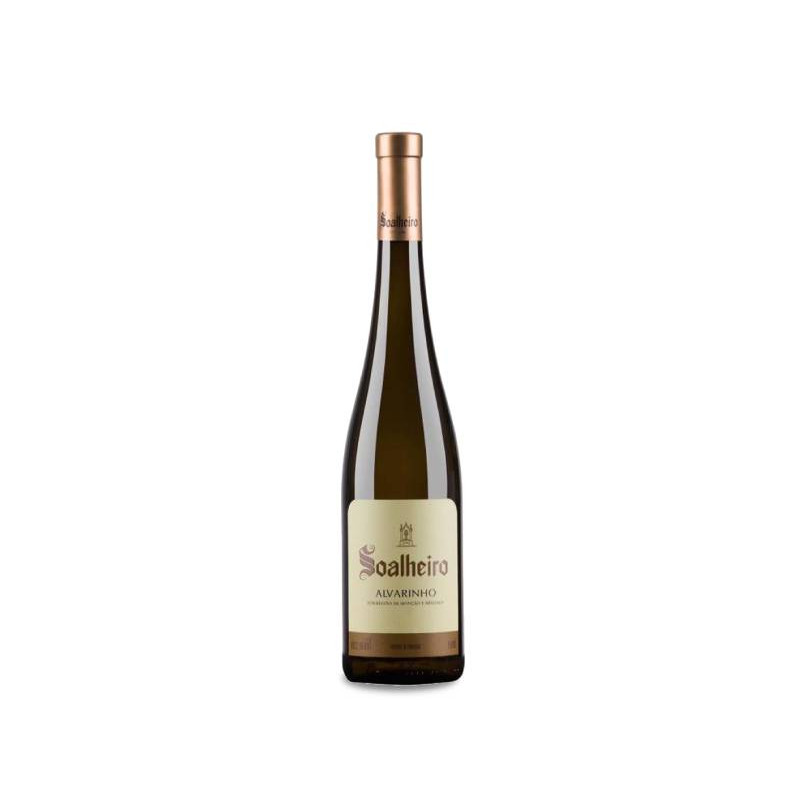 Soalheiro Alvarinho 2022