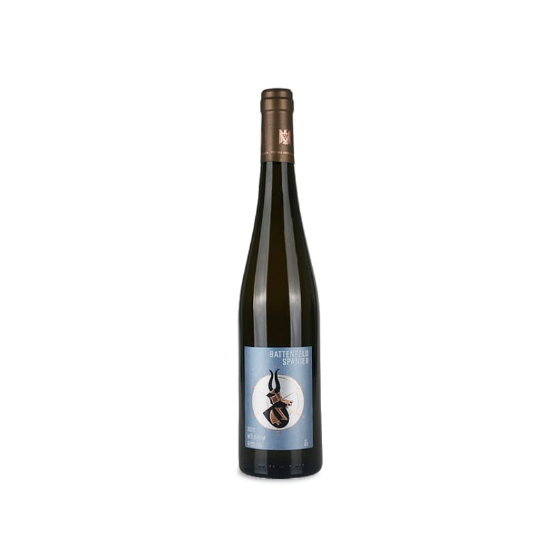 Battenfeld Spanier Mölsheim Riesling Trocken 2020