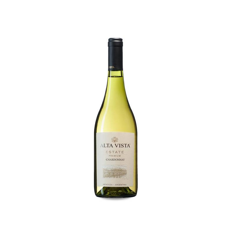 Alta Vista Premium Chardonnay 2021