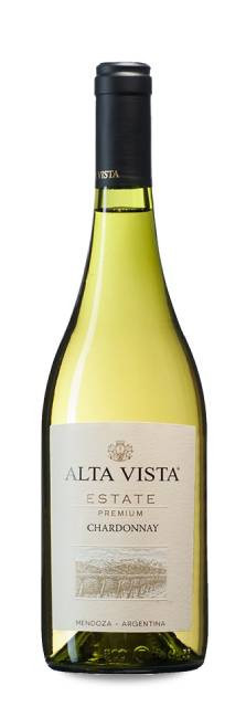 Alta Vista Premium Chardonnay Alta Vista Premium Chardonnay