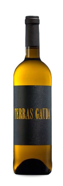 Terras Gauda Etiqueta Negra