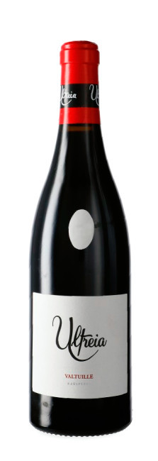 Ultreia de Valtuille 2021 | Decantalo Vinos (1x75cl)