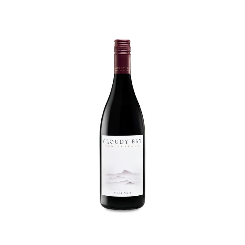 Cloudy Bay Pinot Noir 2020