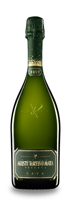 Agustí Torelló Mata Reserva Brut