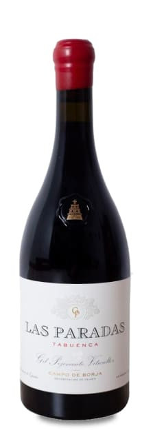 Gil Pejenaute Las Paradas 2019 | Decantalo Vinos (1x75cl)