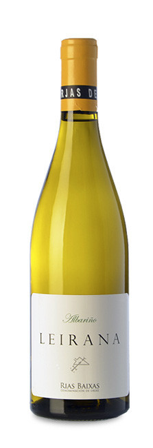 Leirana Albariño