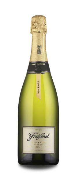 Freixenet Vintage Reserva