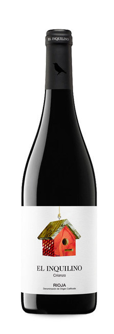 El Inquilino Crianza
