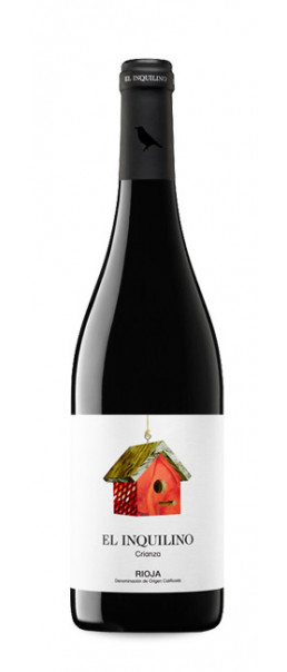 El Inquilino Crianza