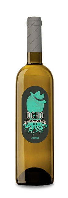 Ocho Patas