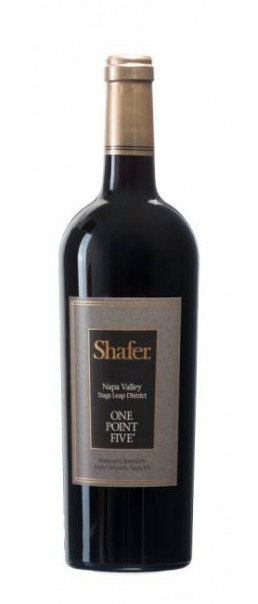 Shafer One Point Five