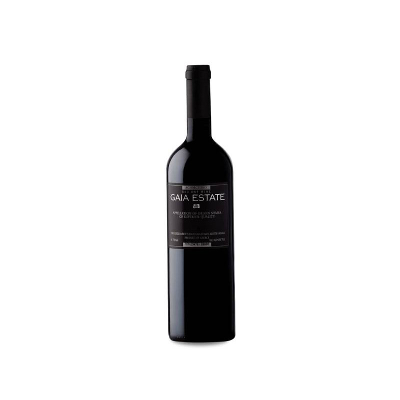 Gaia Estate Nemea Red 2019