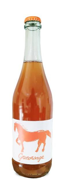Della Staffa Grecorange