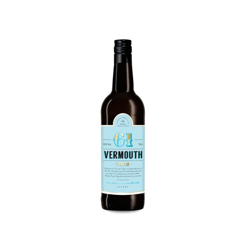 61 Vermouth