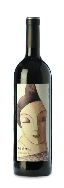 Domini de la Cartoixa 'Clos Galena' Domini de la Cartoixa 'Clos Galena'