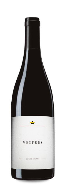 Josep Grau Viticultor Vespres Tinto