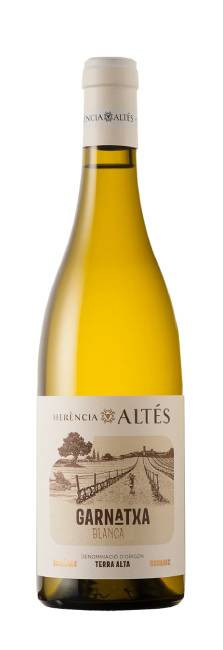 Herència Altés Garnatxa Blanca