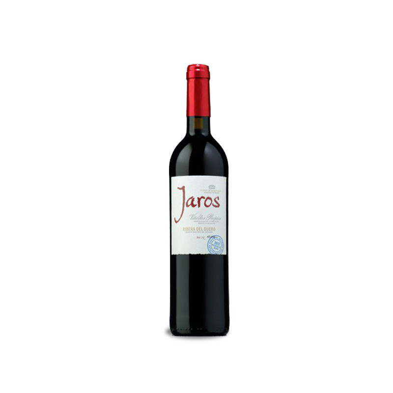 Vinas Del Jaro 'Jaros' Tempranillo Magnum 2020