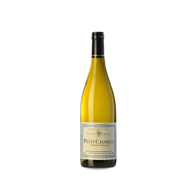 Domaine Bernard Michaut Petit Chablis 2021