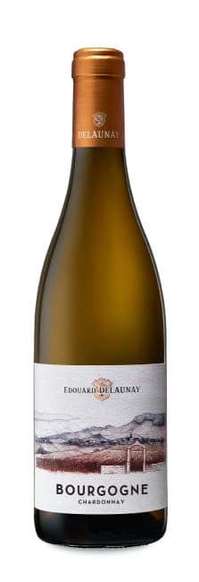Edouard Delaunay Bourgogne Chardonnay