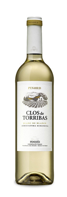 Clos de Torribas Blanc de Blancs