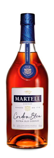 Cognac Martell Cordon Bleu 70cl