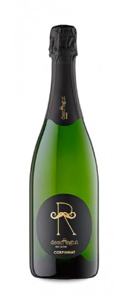 Descregut Brut Nature Reserva